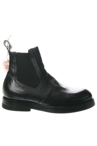 Herrenschuhe A.S. 98, Größe 40, Farbe Schwarz, Preis 79,99 €