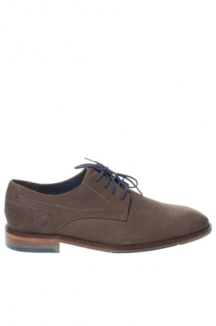 Herrenschuhe AM SHOE, Größe 41, Farbe Grau, Preis € 22,99