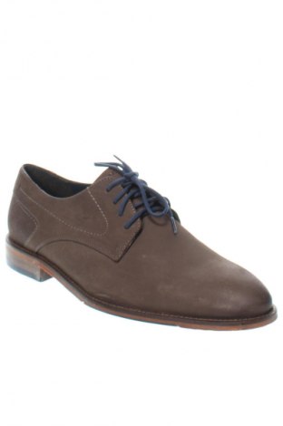 Herrenschuhe AM SHOE, Größe 41, Farbe Grau, Preis 22,99 €