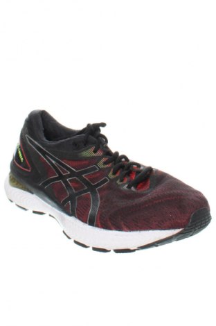 Încălțăminte bărbătească ASICS, Mărime 46, Culoare Negru, Preț 292,76 Lei