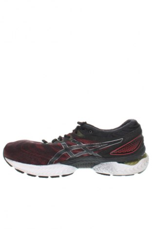 Încălțăminte bărbătească ASICS, Mărime 46, Culoare Negru, Preț 292,76 Lei