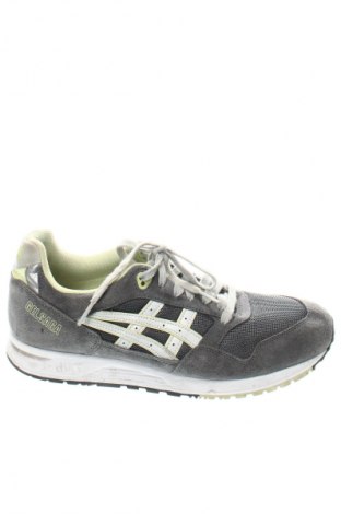 Pánske topánky ASICS, Veľkosť 43, Farba Sivá, Cena  50,46 €