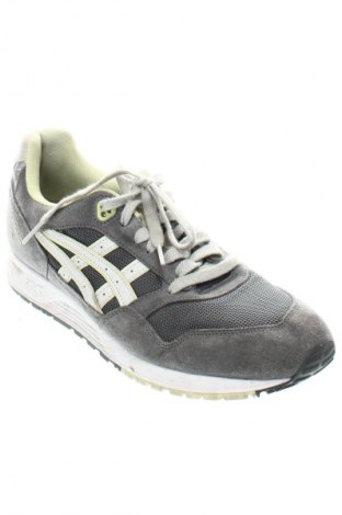 Pánske topánky ASICS, Veľkosť 43, Farba Sivá, Cena  50,46 €