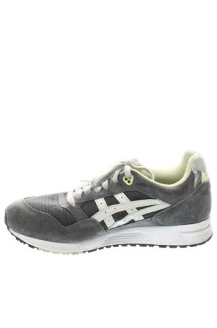 Pánske topánky ASICS, Veľkosť 43, Farba Sivá, Cena  50,46 €