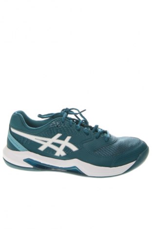 Ανδρικά παπούτσια ASICS, Μέγεθος 44, Χρώμα Μπλέ, Τιμή 73,25 €