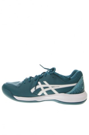 Încălțăminte bărbătească ASICS, Mărime 44, Culoare Albastru, Preț 667,76 Lei