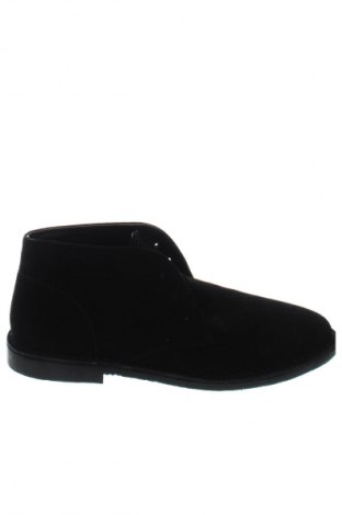 Herrenschuhe ASOS, Größe 43, Farbe Schwarz, Preis € 22,49