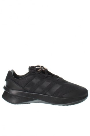 Férfi cipők
 Adidas, Méret 49, Szín Fekete, Ár 40 772 Ft