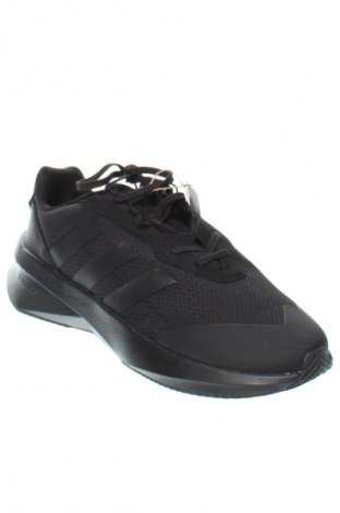 Încălțăminte bărbătească Adidas, Mărime 49, Culoare Negru, Preț 500,99 Lei