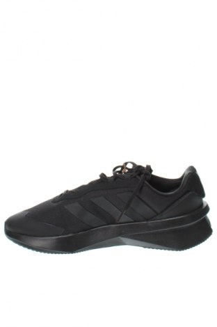 Herrenschuhe Adidas, Größe 49, Farbe Schwarz, Preis 104,64 €