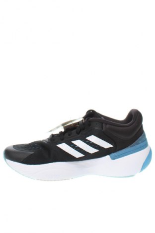 Herrenschuhe Adidas, Größe 44, Farbe Schwarz, Preis 104,64 €