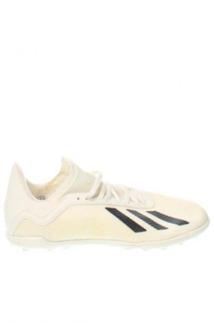 Pánske topánky Adidas, Veľkosť 38, Farba Kremová, Cena  10,33 €