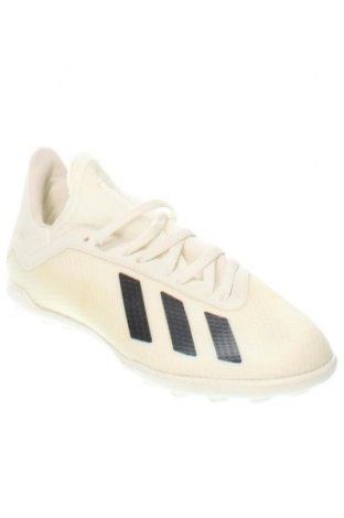 Herrenschuhe Adidas, Größe 38, Farbe Ecru, Preis € 10,33