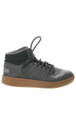Мъжки обувки Adidas, Размер 43, Цвят Сив, Цена 84,55 лв.