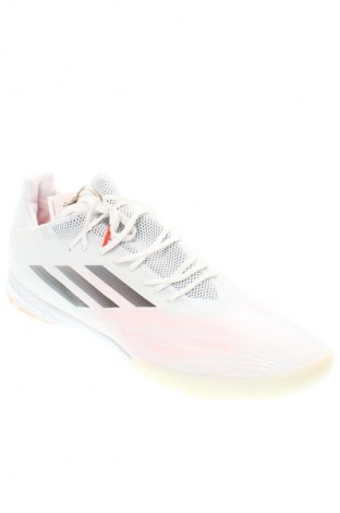 Herrenschuhe Adidas, Größe 46, Farbe Weiß, Preis € 36,99