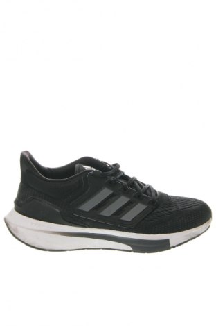 Мъжки обувки Adidas, Размер 42, Цвят Черен, Цена 144,21 лв.