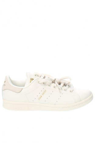 Herrenschuhe Adidas Originals, Größe 40, Farbe Ecru, Preis 73,25 €