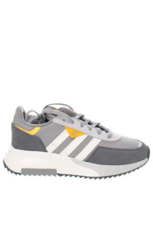 Herrenschuhe Adidas Originals, Größe 42, Farbe Grau, Preis 73,25 €