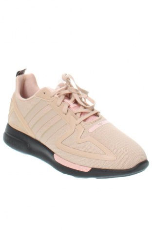 Herrenschuhe Adidas Originals, Größe 43, Farbe Beige, Preis 41,99 €