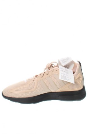 Herrenschuhe Adidas Originals, Größe 43, Farbe Beige, Preis € 57,99