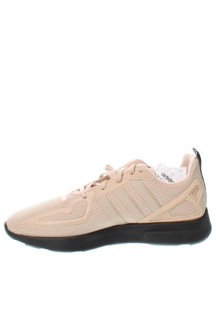 Herrenschuhe Adidas Originals, Größe 45, Farbe Beige, Preis 57,79 €