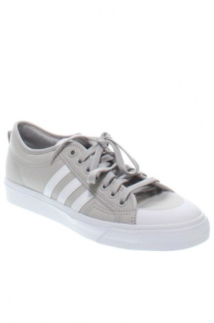 Herrenschuhe Adidas Originals, Größe 45, Farbe Grau, Preis 104,64 €