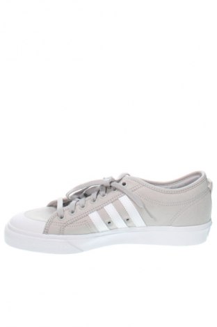 Herrenschuhe Adidas Originals, Größe 45, Farbe Grau, Preis 104,64 €