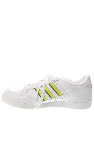 Herrenschuhe Adidas Originals, Größe 45, Farbe Weiß, Preis € 52,79