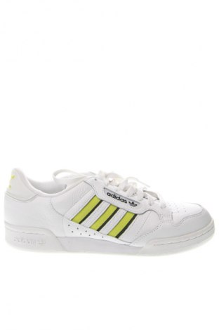 Pánské boty Adidas Originals, Velikost 44, Barva Bílá, Cena  2 942,00 Kč