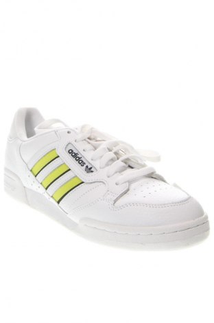 Herrenschuhe Adidas Originals, Größe 44, Farbe Weiß, Preis 104,64 €