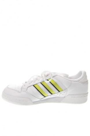 Pánské boty Adidas Originals, Velikost 44, Barva Bílá, Cena  2 942,00 Kč