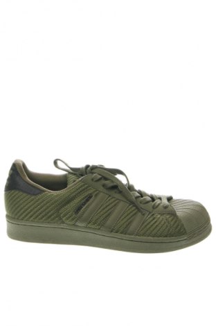 Мъжки обувки Adidas Originals, Размер 42, Цвят Зелен, Цена 84,55 лв.