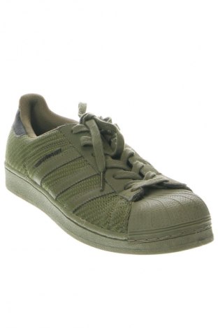 Încălțăminte bărbătească Adidas Originals, Mărime 42, Culoare Verde, Preț 234,99 Lei