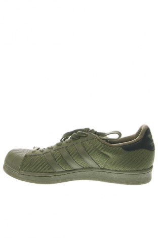 Încălțăminte bărbătească Adidas Originals, Mărime 42, Culoare Verde, Preț 234,99 Lei