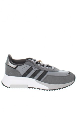 Herrenschuhe Adidas Originals, Größe 45, Farbe Grau, Preis 73,25 €