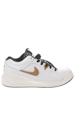 Мъжки обувки Air Jordan Nike, Размер 45, Цвят Бял, Цена 234,29 лв.
