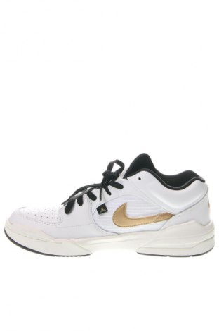 Ανδρικά παπούτσια Air Jordan Nike, Μέγεθος 45, Χρώμα Λευκό, Τιμή 120,99 €