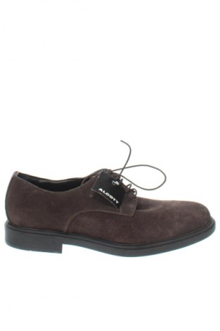 Мъжки обувки Alcott, Размер 41, Цвят Сив, Цена 37,20 лв.
