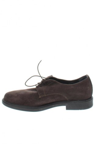 Herrenschuhe Alcott, Größe 41, Farbe Grau, Preis 19,99 €