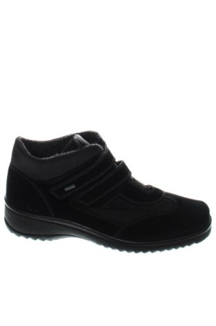 Мъжки обувки Ara, Размер 43, Цвят Черен, Цена 58,90 лв.