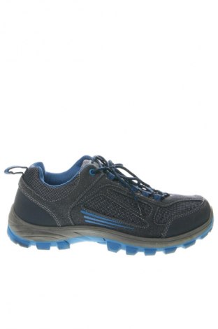 Pánske topánky Atlas For Men, Veľkosť 43, Farba Modrá, Cena  21,00 €
