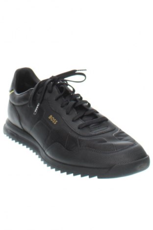 Herrenschuhe BOSS, Größe 44, Farbe Schwarz, Preis € 88,99