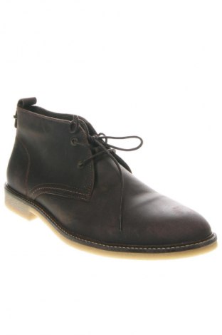 Herrenschuhe Barbour, Größe 44, Farbe Braun, Preis 144,85 €