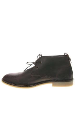 Herrenschuhe Barbour, Größe 44, Farbe Braun, Preis 144,85 €