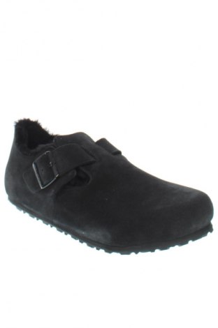 Herrenschuhe Birkenstock, Größe 42, Farbe Schwarz, Preis 112,37 €