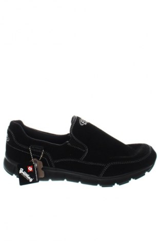 Pánske topánky Brutting, Veľkosť 43, Farba Čierna, Cena  33,39 €