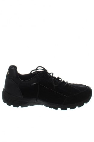 Herrenschuhe Brutting, Größe 43, Farbe Schwarz, Preis 40,98 €