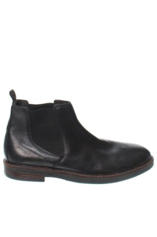 Pánske topánky Clarks, Veľkosť 42, Farba Čierna, Cena  58,71 €