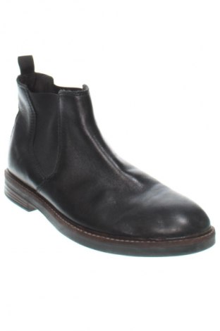 Herrenschuhe Clarks, Größe 42, Farbe Schwarz, Preis € 37,99