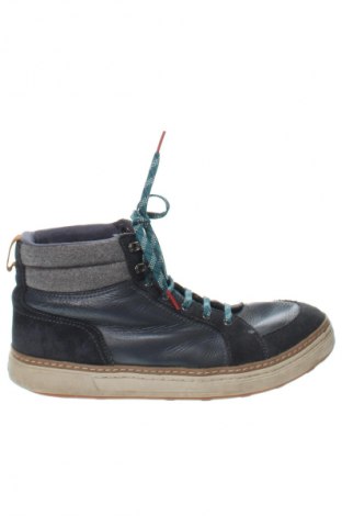 Încălțăminte bărbătească Clarks, Mărime 42, Culoare Albastru, Preț 146,99 Lei